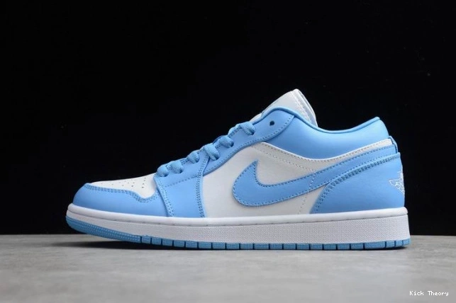 Kicked Out Shoe Store AO9944-441 Low Jordan UNC Air (W) 1 0821